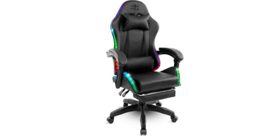 Chaise gaming SPIRIT OF GAMER SIRIUS
