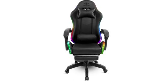 Chaise gaming SPIRIT OF GAMER SIRIUS