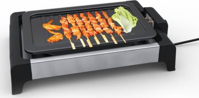 Grille-viande TRIOMPH Grille viande électrique - Compatible la
