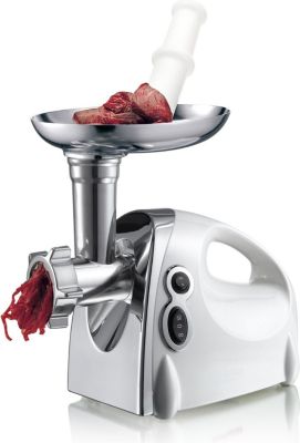 Hachoir à viande TRIOMPH Hachoir à viande électrique - 900W - Bro
