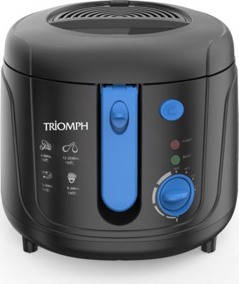 Friteuse TRIOMPH Friteuse électrique Triomph ETF2158