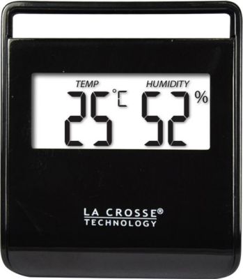 WS6813, Station de températures - La Crosse Technology