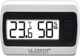 Station météo LA CROSSE TECHNOLOGY WS7005-WHITE Station météo LA CROSSE TECHNOLOGY WS7005-WHITE