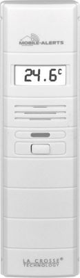 Station météo LA CROSSE TECHNOLOGY MA10702