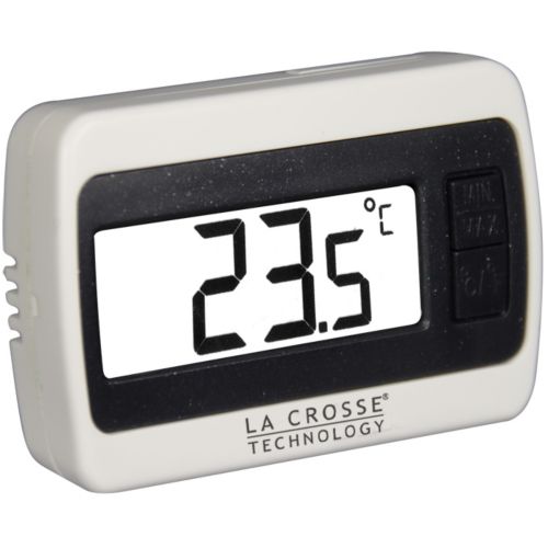 Thermometre Interieur  Le Professionnel Du Thermomètre Précis