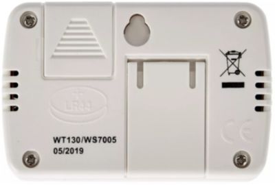 Thermomètre d