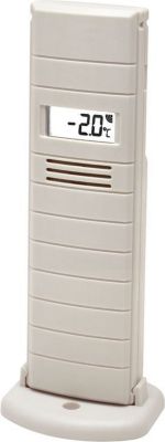 Capteur LA CROSSE TECHNOLOGY WSTX29DTH-IT+