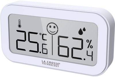 Station météo LA CROSSE WS7006-WHITE