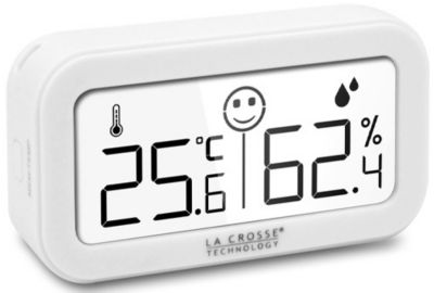 Station météo LA CROSSE WS7006-WHITE