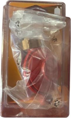 Ustensile barbecue ADDAX Détendeur gaz propane 37mb à sécurité