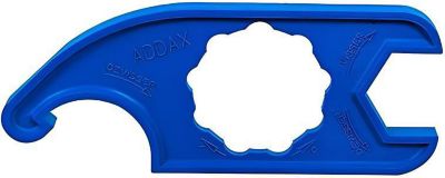 Ustensile barbecue ADDAX Clé gaz multifonction