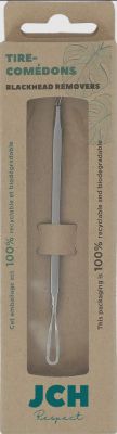 Tire comédons JCH en acier