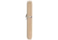 Accessoire cuticules JCH de 10 batonnets repousse cuticules