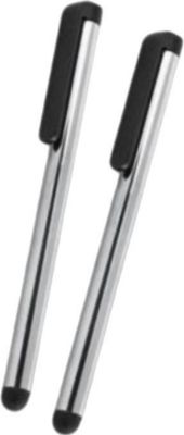 Stylet MUVIT pour iPhone/iPad avec Clip de Transport