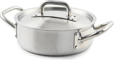 Casserole LAGUIOLE Faitout triplex 24x8,5cm induction Lagui