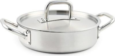 Casserole LAGUIOLE Sautoir triplex 28x8cm induction Laguiol