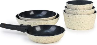 Batterie de cuisine LAGUIOLE LA-9120340