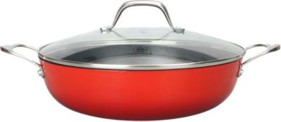 Casserole LAGUIOLE Sautoir RED AirIron 32cm Laguiole LA-909