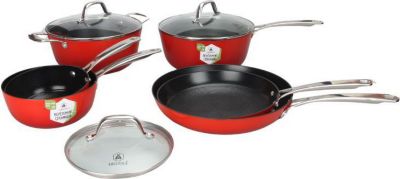 Batterie de cuisine LAGUIOLE LA-9120660