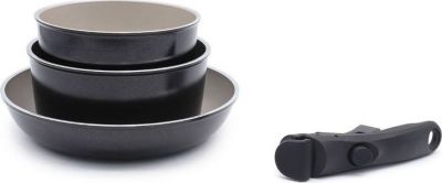 Batterie de cuisine LAGUIOLE LA-9120172