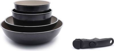 Batterie de cuisine LAGUIOLE LA-9120173