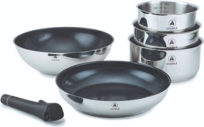 Batterie de cuisine LAGUIOLE LA-9120815