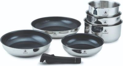 Batterie de cuisine LAGUIOLE LA-9120820