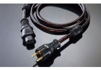 Câble alimentation REAL CABLE SECTEUR-PLUGS/2M50