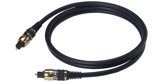 Câble optique REAL CABLE OTT60-fibre opt.0.8M