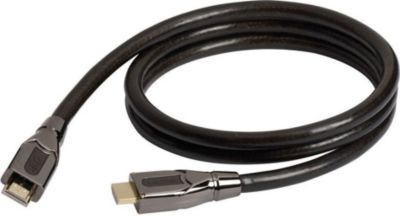 Câble HDMI REAL CABLE HD-E2 (5 m)