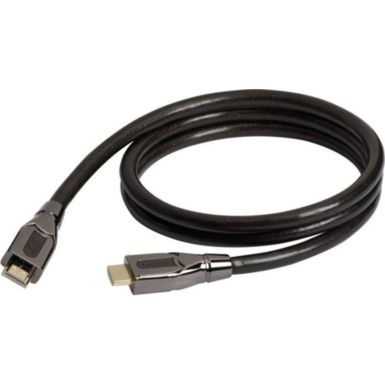 Câble HDMI REAL CABLE HD-E2 (3 m)