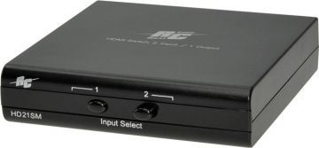 TNP Prise Double Murale hdmi avec câbles et connecteur - 2 Port HDMI,  Plastron hdmi Audio, décorative, Prise en Charge 4K, UHD, Arc,  Ethernet-Boîtier et rallonge Haut débit, Blanc : : High-Tech