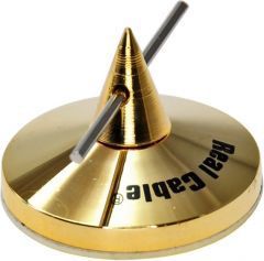 Pointe Enceinte REAL CABLE DEDOUBLEUR