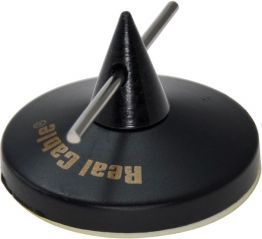 Pointe Enceinte REAL CABLE DEDOUBLEUR