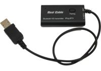 Adaptateur bluetooth REAL CABLE bluetooth iPlug BTX-HD