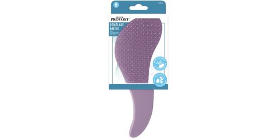 Brosse à cheveux FRANCK PROVOST DEMELAGE FACILE