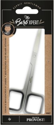 Ciseaux précision BARB EXPERT Moustaches et barbes