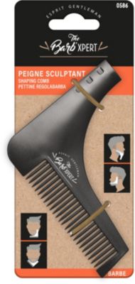 Peigne sculptant barbe BARB EXPERT Franck Provost