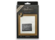 Serviette BARB EXPERT de rasage