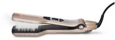 Lisseur vapeur SAINT ALGUE vapeur Demeliss TITANIUMN 3918