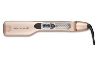 fer à lisser SAINT ALGUE vapeur Demeliss