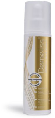 Soin capillaire SAINT ALGUE Demeliss lissant thermoprotecteur 200ml