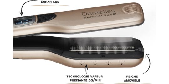 COFFRET SAINT ALGUE Coffret Demeliss Tit