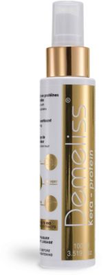 Soin capillaire SAINT ALGUE Demeliss Kera-protein nourrissant 100ml