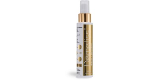 Soin capillaire SAINT ALGUE Demeliss Kera-protein nourrissant 100ml