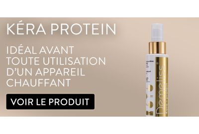 Soin capillaire SAINT ALGUE Demeliss Kera-protein nourrissant 100ml