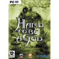 Jeu PC NOBILIS Hard to be god