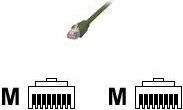 Hub USB C MCL FCC6BM-10M/V