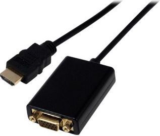 Hub USB C MCL CG-287C