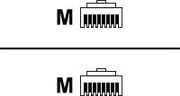 Hub USB C MCL IC5K99A6ASH1.5W
